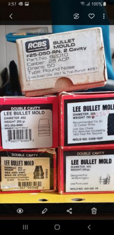 Buenas tardes.
Os ofrezco para la venta un grupo de turquesas la mayoría Lee y alguna RCBS por lo extenso 20