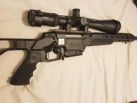  índice.jpg Se vende rifle Tikka t3x varmint cal. 308w. 24" de cañón. El precio con culata de serie 01