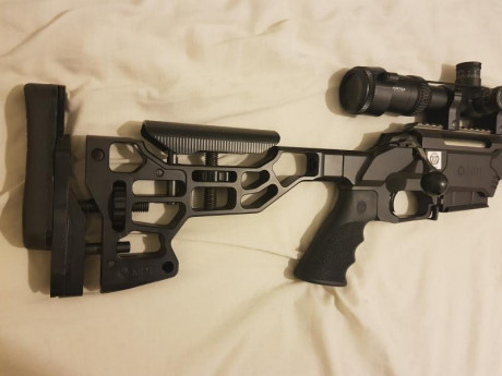  índice.jpg Se vende rifle Tikka t3x varmint cal. 308w. 24" de cañón. El precio con culata de serie 00