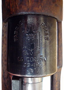 Hola compañeros, dos preguntillas rápidas:
-el cetmetón es un mauser acción 98 o qué acción tiene?
-se 70