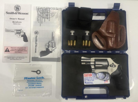 vendo lo que se ve en la foto por falta de uso
guiado en A
300euros
solo cambio por Glock 19 00