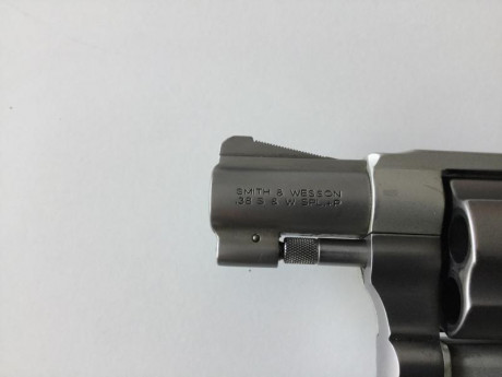 vendo lo que se ve en la foto por falta de uso
guiado en A
300euros
solo cambio por Glock 19 11