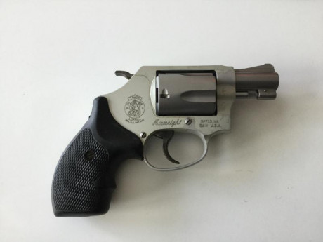 vendo lo que se ve en la foto por falta de uso
guiado en A
300euros
solo cambio por Glock 19 10