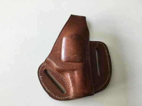 vendo lo que se ve en la foto por falta de uso
guiado en A
300euros
solo cambio por Glock 19 21