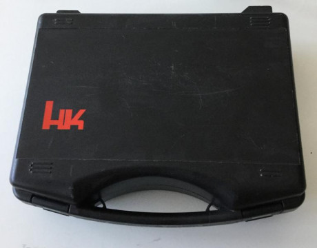 VENDO POR FALTA DE USO LO QUE SE VE EN LA FOTO
350 EUROS SOLO ACEPTO GLOCK 19 COMO CAMBIO
GUIADO EN A 21