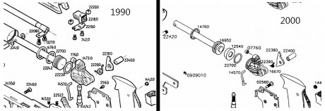 Hola, el mes pasado compre usada aqui en el foro una Gamo Compact, hasta hoy no había tenido tiempo de 130