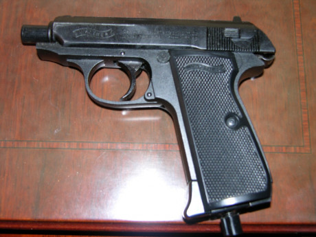 Hola!
Me interesaría comprar algunas carabinas/pistolas para repararlas/restaurarlas,no busco nada caro! 21