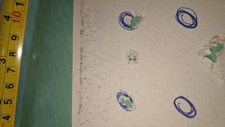 Buenas gente,Pues busco una carabina Pcp, a ser posible un pack,calibre 5.5,Bomba,Carabina,Que sea mira 172