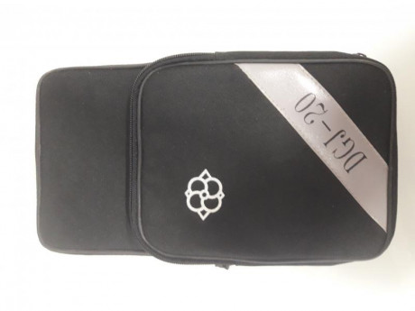 Buenas, vendo visor DGJ de 20 aumentos, el visor ha tenido poquísimo uso, precio 120 €, envió aparte. 02