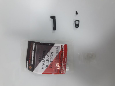 Buenas, vendo la retenida del asunto, es nueva, nunca ha sido instalada, precio con envio incluido 50 02