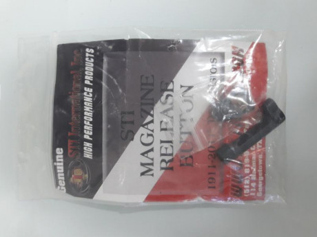 Buenas, vendo la retenida del asunto, es nueva, nunca ha sido instalada, precio con envio incluido 50 00