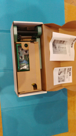 +++VENDIDA+++ se puede cerrar gracias a todos

Un gran y buen amigo mío vende este kit RCBS 
PIGGYBACK 11