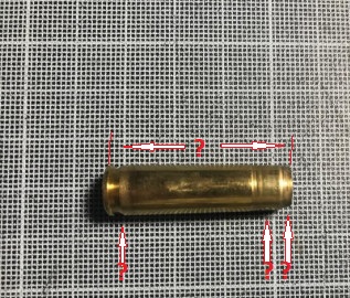 Pues eso alguno esta recargando este calibre podría dar algunos datos de recarga hay pocas tablas o ninguna 60