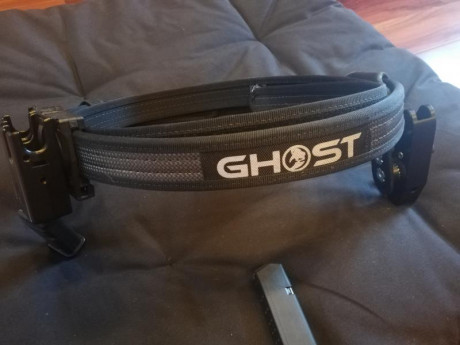 Usado solo una vez para sacar el título, es para Glock se uso con una 17 y una 19, val para cualquier 02