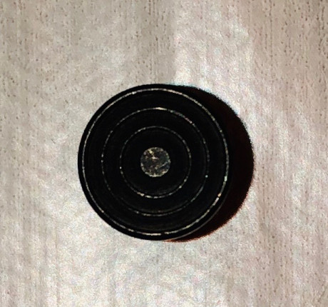 Se vende este magnífico seguro extendido para escopetas REMINGTON 870 del prestigioso fabricante americano 01