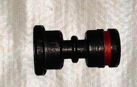 Se vende este magnífico seguro extendido para escopetas REMINGTON 870 del prestigioso fabricante americano 00