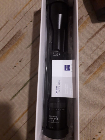 Un amigo vende este visor Zeiss por cambiarse a un z6. Os dejo su teléfono. Luis: 686 317 073
Precio del 00