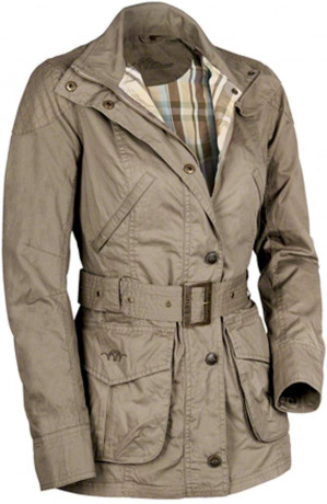 Pongo a la venta ropa de caza marca Blaser nueva a estrenar.
Chaqueta Blaser Venedig mujer talla 34 (s) 02