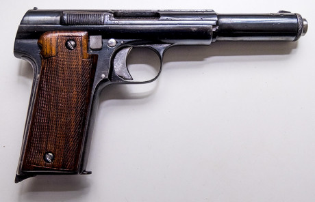 Vendo Astra 400 guiada en F
Comprada de Gabilondo Sport de Valencia hace unos años y la he usado solo 00