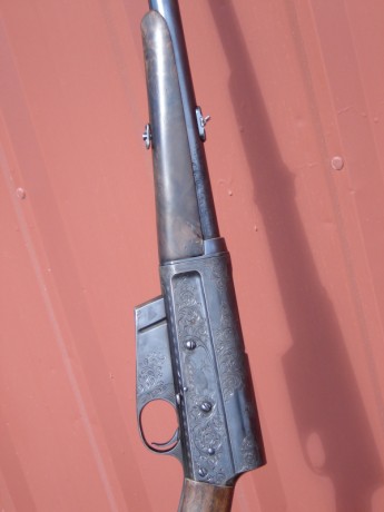 Como me aburro un poco, abro este hilo a ver si alguien nos puede mostrar a los demás calibres en los 132