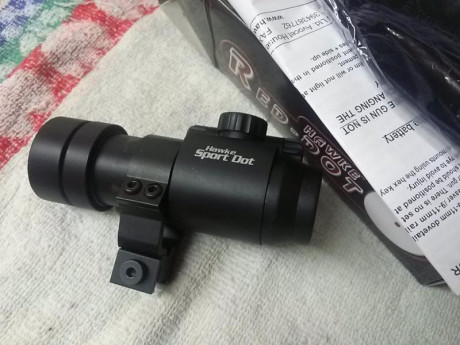 UN HK3204 RD 25

 25€  

UN HK3109 SPORT DOT

 15€ 

Mas porte a la peninsula de 5€.

En perfecto estado 01