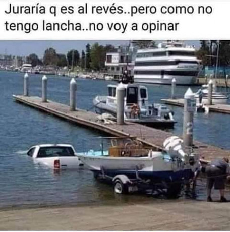 Con lo dado que somos los españoles a los chistes y que en este foro no se vean  :shock:  :shock:  :shock: 150