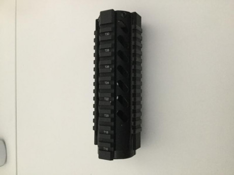 Nunca usado 50€
Flotante 01