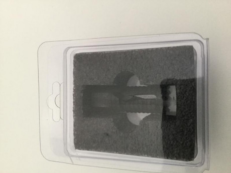 Usada una vez
40€
Troy industries 02