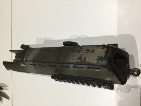 Usado 20€
Original hk 02