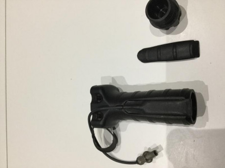 Muy poco uso
15€
(El pulsador surefire no entra) 00