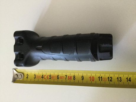 Muy poco uso
15€
(El pulsador surefire no entra) 10