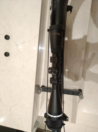 Buenas compañeros, pongo a la venta la HW97 BLACK, no hace falta muchos comentarios sobre ella. Además 01
