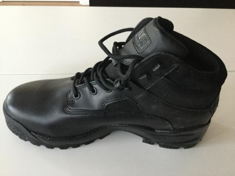 Nunca usadas talla 46 europea
50€
Vienen un poco pequeñas 45 diría yo
Un saludo 00