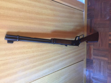 Precioso palanquero 175 euros. 00