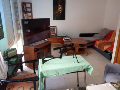STINGER ARES CO2 PISTOL/CARBINE .22

                                                     “Fiel compañera 172