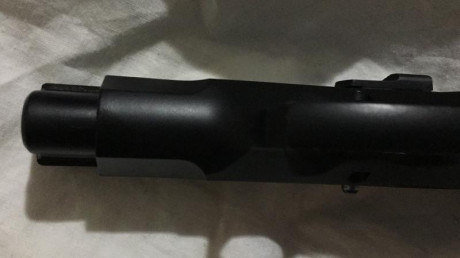 Muy buenos días compañeros 
Pongo a la venta prácticamente sin uso CZ75D COMPACT
Impecable. 21