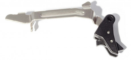 Buenas, como dice el titulo busco disparador ajustable para poder reducir el recorrido del disparador 01