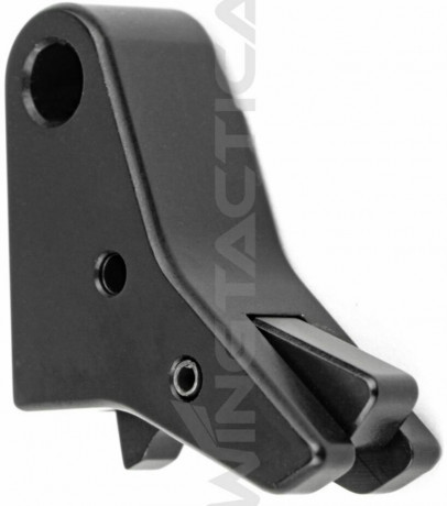 Buenas, como dice el titulo busco disparador ajustable para poder reducir el recorrido del disparador 00