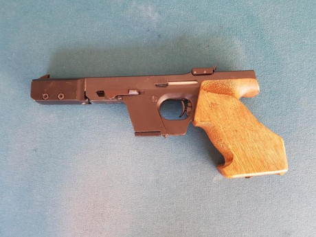 VENDIDA.
Saludos. 02