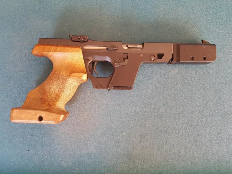 VENDIDA.
Saludos. 00