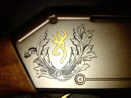 Ha sido larga la espera pero por fin tengo mi nuevo FN Browning Long Trac Hunter en 9,3x62 ya lo he probado 50