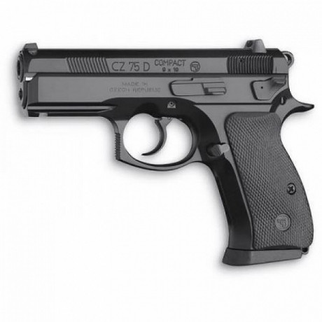    ***ENCONTRADA*** 

Busco pistola CZ 75 D Compact de 9mm, el modelo con armazón largo y rail (como el 00