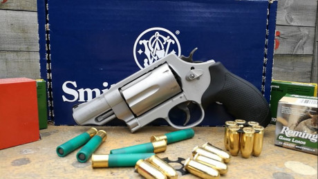   COMPRO S&W GOVERNOR  

HOLA:
Si se me ofrecen un buen precio y el arma está en buen estado,la compraría. 00