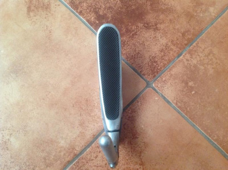 Vendo los siguientes accesorios para carabina match :

Rabera Anschutz 150€
Alza micrometrica ajustable 31