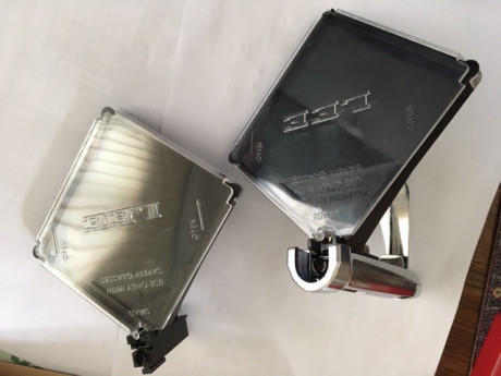 Recogiendo el trastero empiezan a salir cosas que no necesito. Como pone el título vendo los siguientes 10