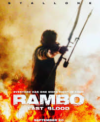 :rambo: 


    Ya queda menos para el estreno de lo que probablemente sea el fin de una saga mítica.  00