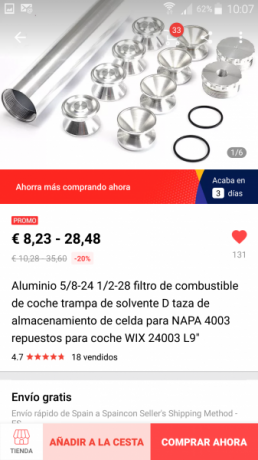 Hola busco cañon para airforce condor en calibre 6'35 si alguien dispone de una valvula tambien podria 22