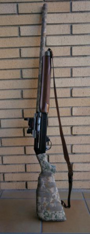 Hola hace poco adquirí una benelli 121 a un precio asequible, el caso es que me gustaría restaurarla de 100