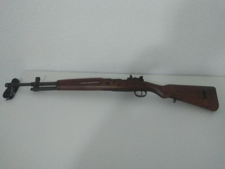 Vendo Cetmeton Fr8  en perfecto estado. Los números de serie coinciden y no tiene modificación ninguna, 00