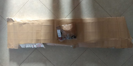 Hola de nuevo. Tal y como dije en mi primer post, al final me he decidido por una Artemis CR600W de Co2. 01